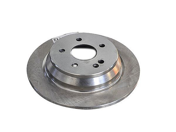 剎車盤、剎車鼓