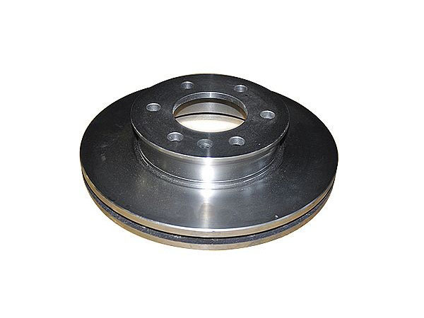 剎車盤、剎車鼓