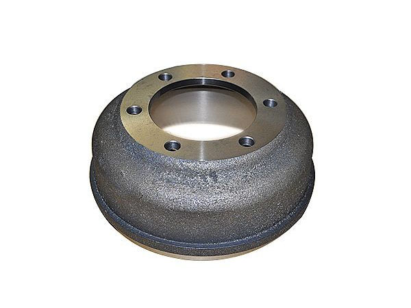 剎車盤、剎車鼓