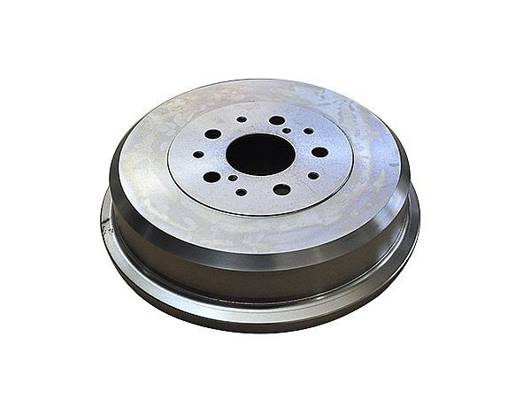 剎車盤、剎車鼓