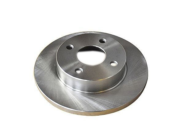 剎車盤、剎車鼓